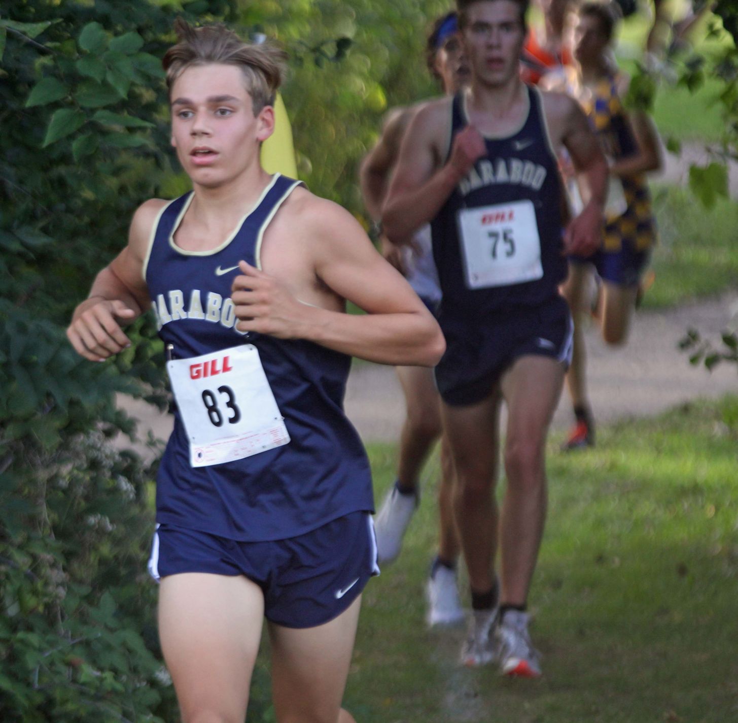 Connor Kleist